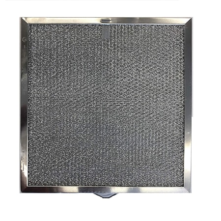 Duraflow Filtration Replacement Aluminum Filters 11-7/16x20x3/8 A60127-1